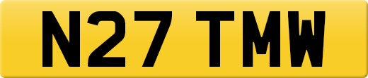 N27TMW